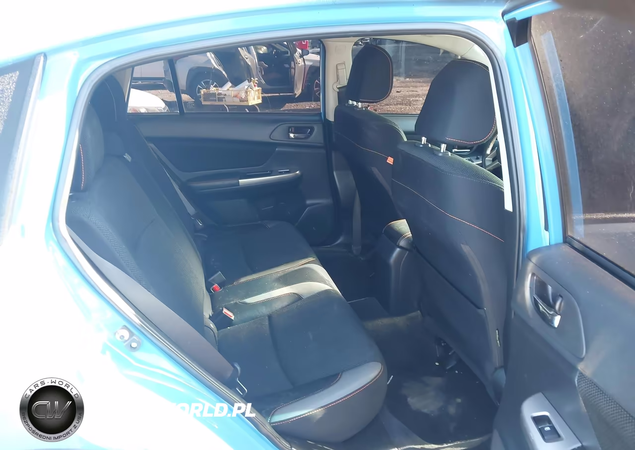 2016 Subaru Crosstrek 2.0I Premium VIN:JF2GPABC0G8302229 - 8