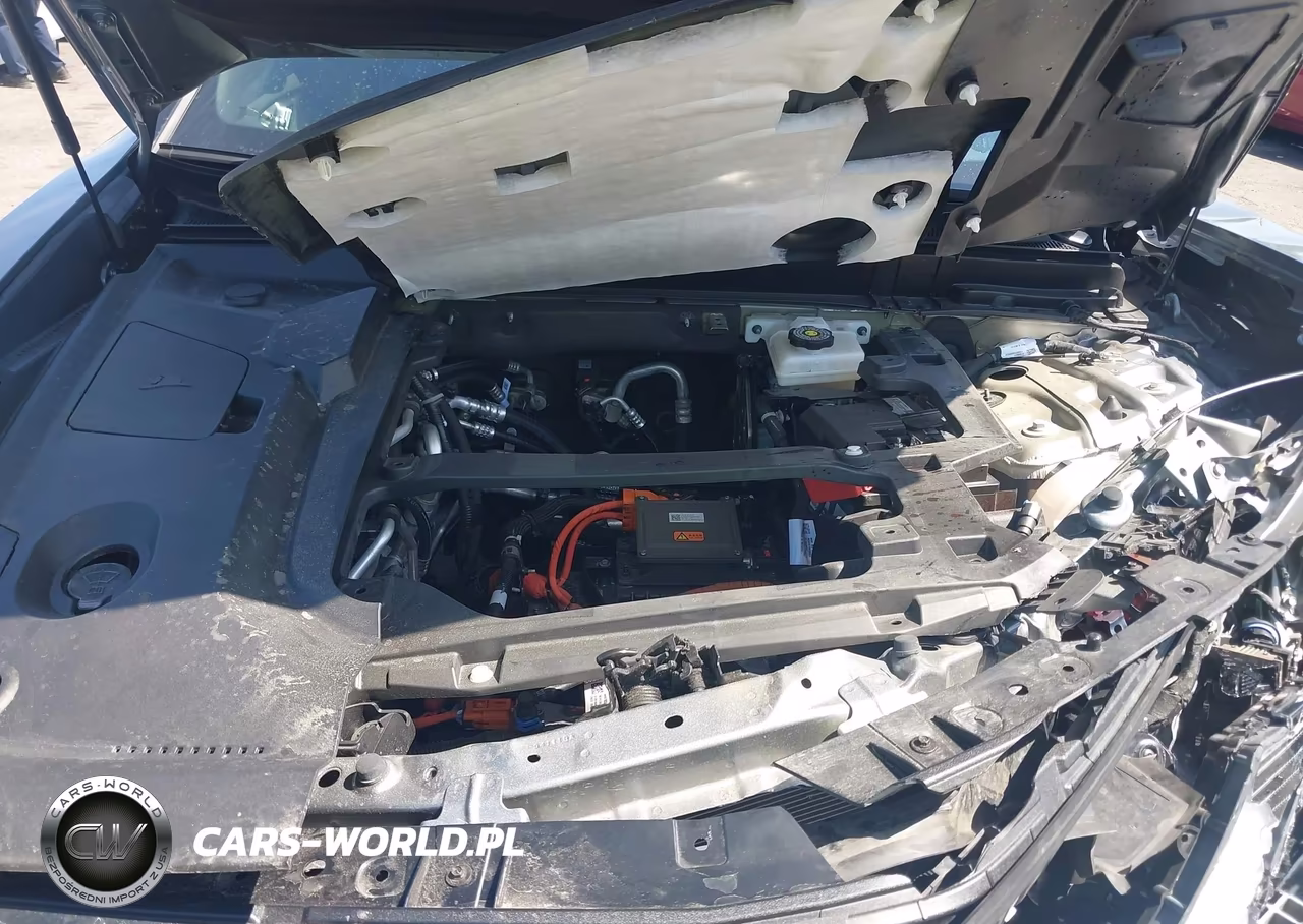 2024 Cadillac Lyriq Tech W-1Sa VIN:1GYKPMRK8RZ107459 - 10