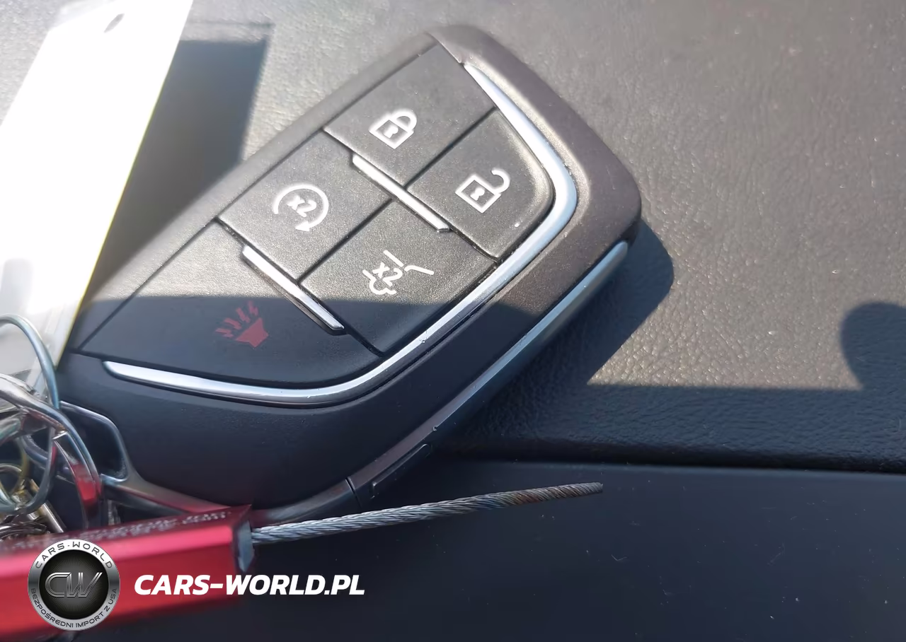2024 Cadillac Lyriq Tech W-1Sa VIN:1GYKPMRK8RZ107459 - 11
