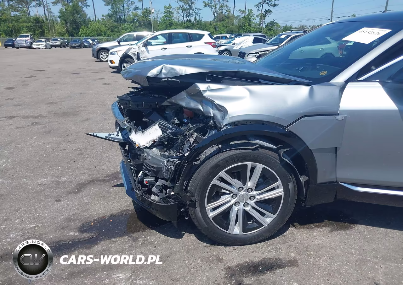 2024 Cadillac Lyriq Tech W-1Sa VIN:1GYKPMRK8RZ107459 - 6