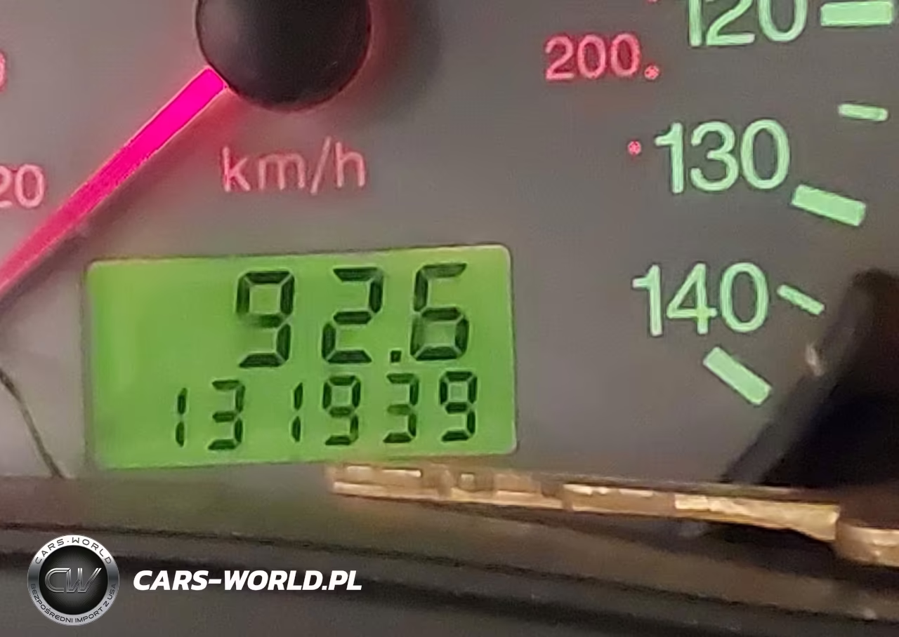 2000 Ford Focus Se VIN:1FAFP3437YW315131 - 16