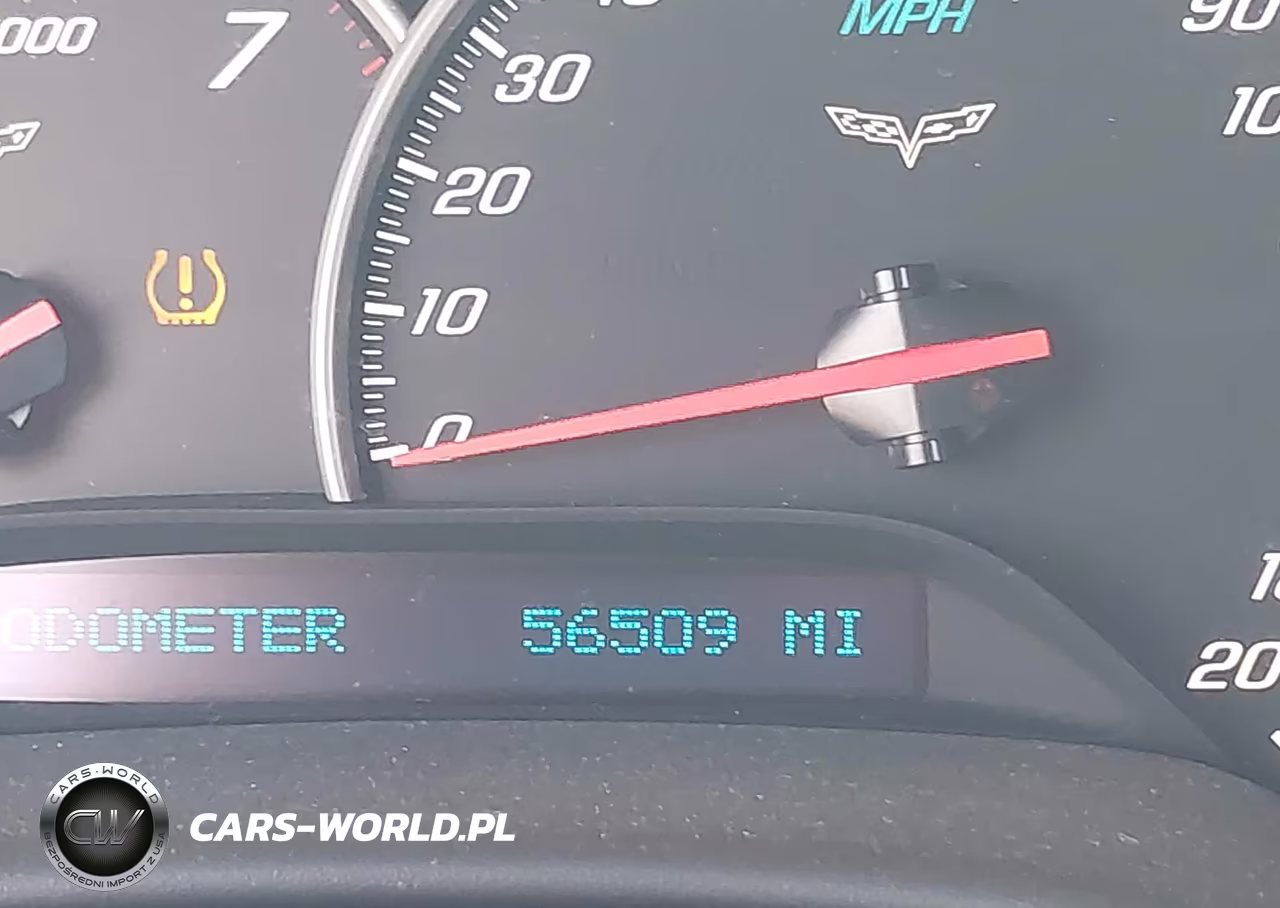 2011 Chevrolet Corvette VIN:1G1YE2DW0B5100130 - 16