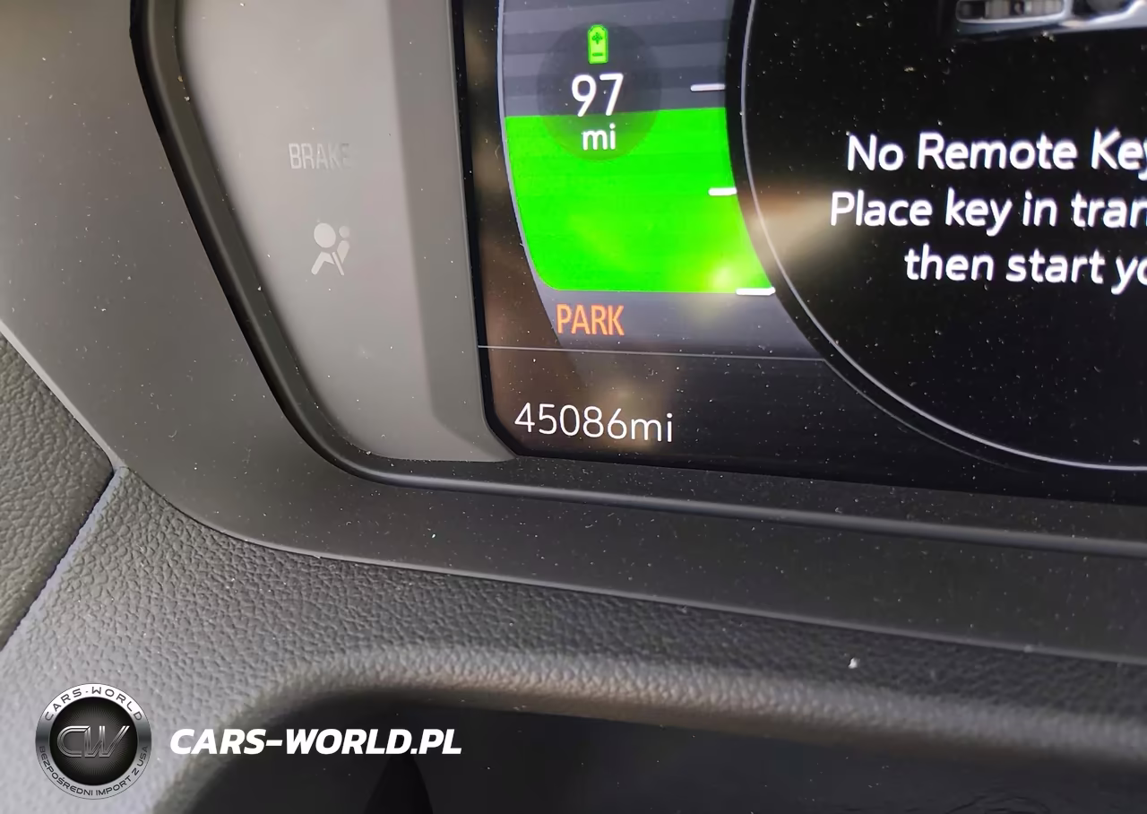2023 Chevrolet Bolt Euv Fwd Lt VIN:1G1FY6S00P4151452 - 16