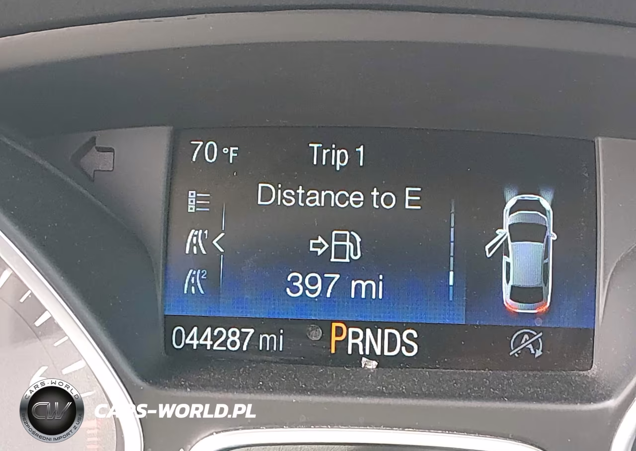 2018 Ford Escape Se VIN:1FMCU9GD5JUD31063 - 15