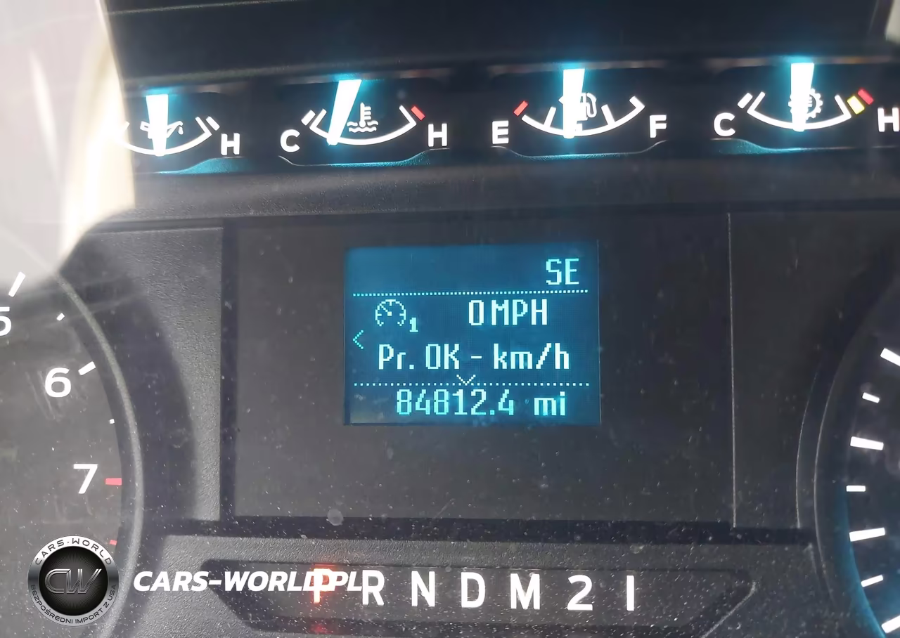 2020 Ford F-150 Xl VIN:1FTEW1EB7LKD68267 - 15