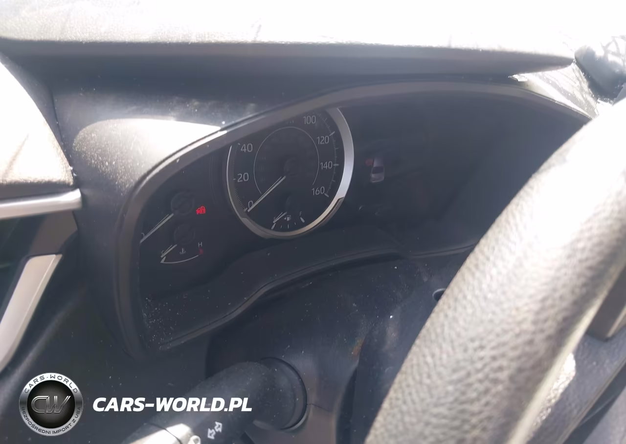 2021 Toyota Corolla Le VIN:JTDEPMAE5MJ129645 - 14