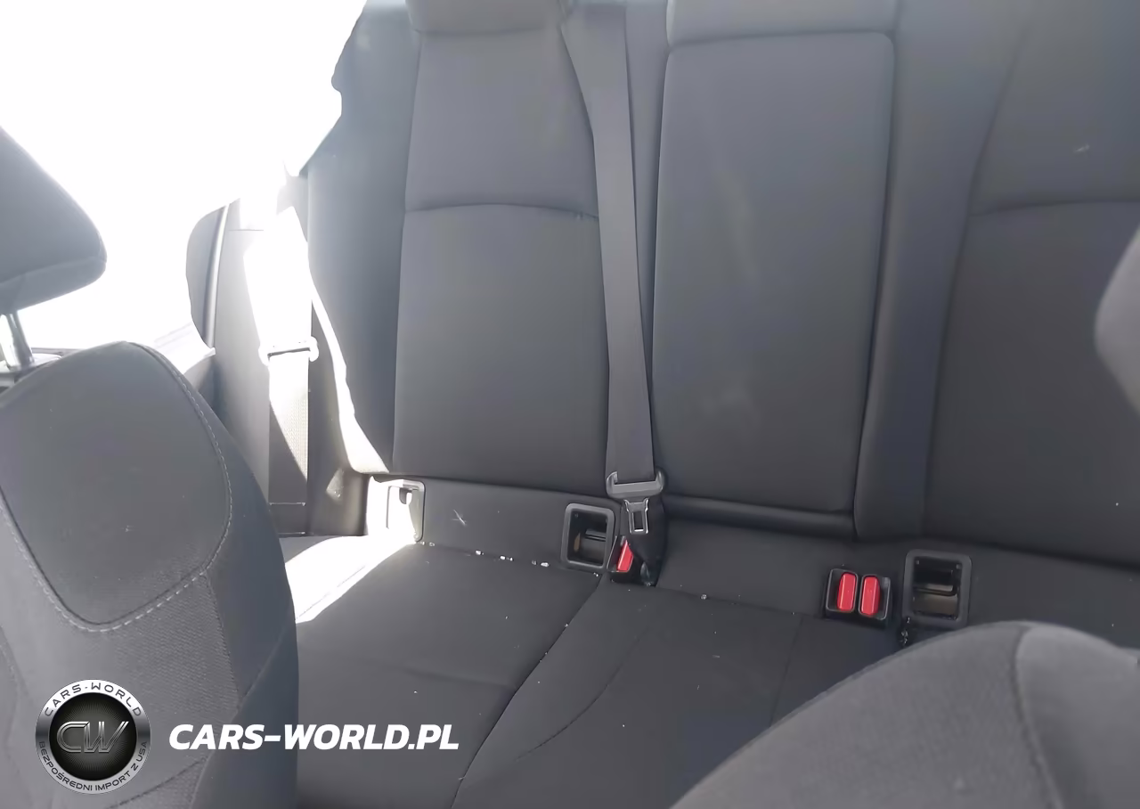 2021 Toyota Corolla Le VIN:JTDEPMAE5MJ129645 - 8