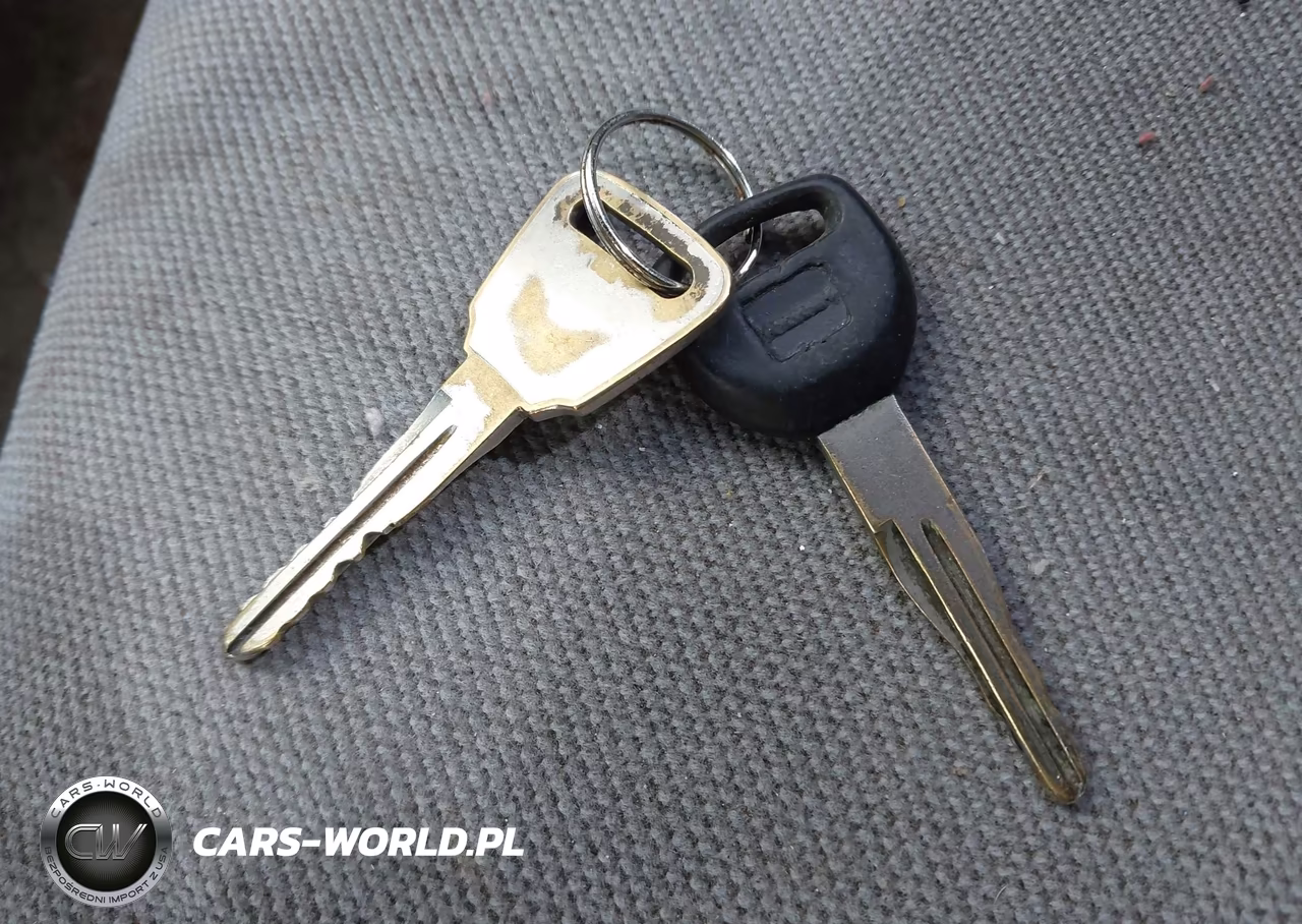 1993 Honda Civic Dx VIN:1HGEG8646PL028115 - 11