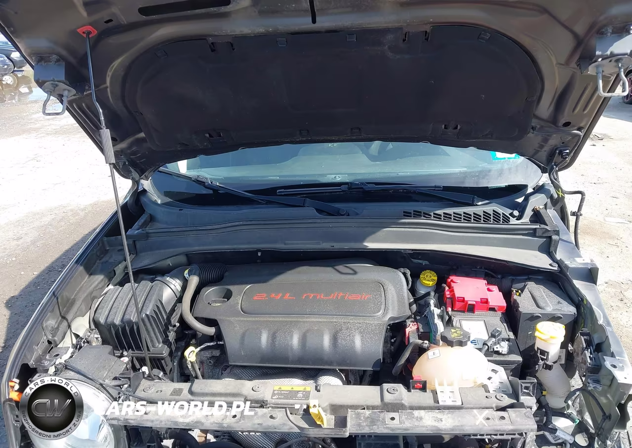 2019 Jeep Renegade Sport 4X4 VIN:ZACNJBAB3KPJ73522 - 10