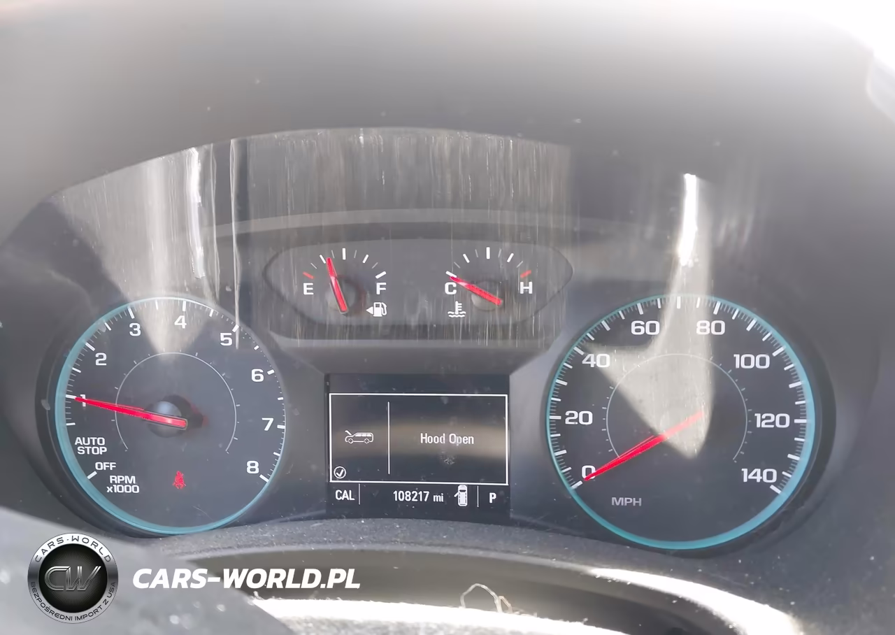 2018 Chevrolet Equinox Lt VIN:2GNAXKEX5J6330914 - 7