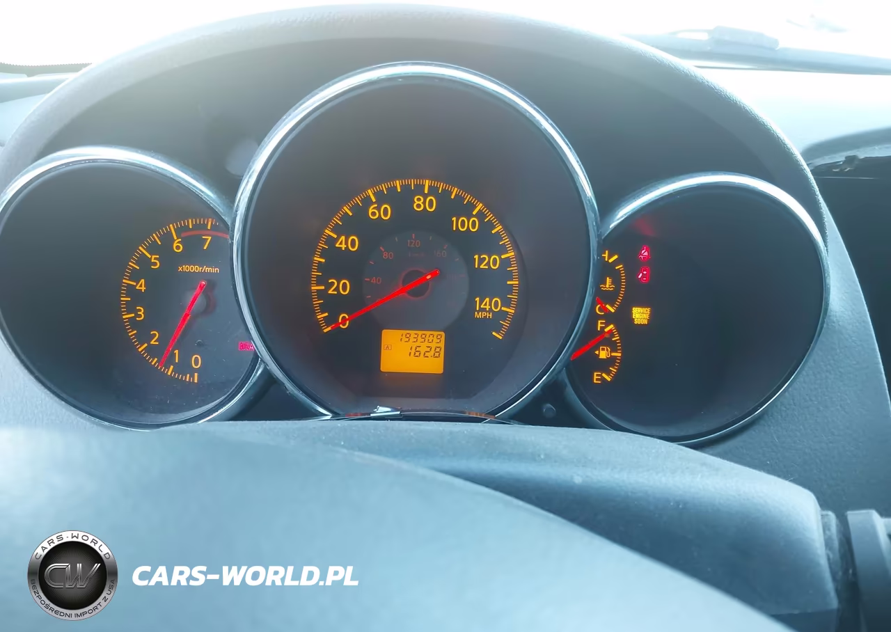 2006 Nissan Altima 2.5 S VIN:1N4AL11DX6N407974 - 7