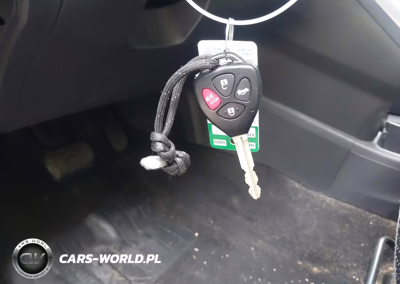 2010 Toyota Matrix VIN:2T1KU4EE2AC474368 - 11