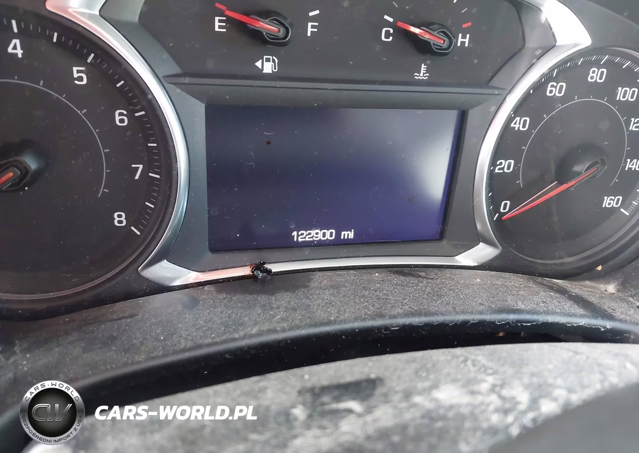 2020 Chevrolet Equinox Awd Lt 1.5L Turbo VIN:2GNAXUEV1L6164047 - 14