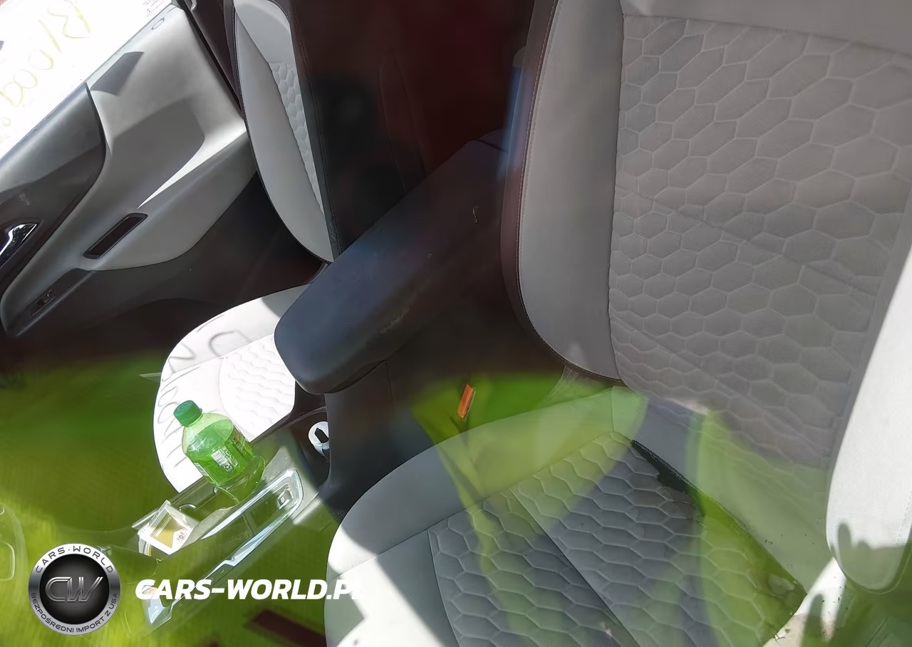 2020 Chevrolet Equinox Awd Lt 1.5L Turbo VIN:2GNAXUEV1L6164047 - 6