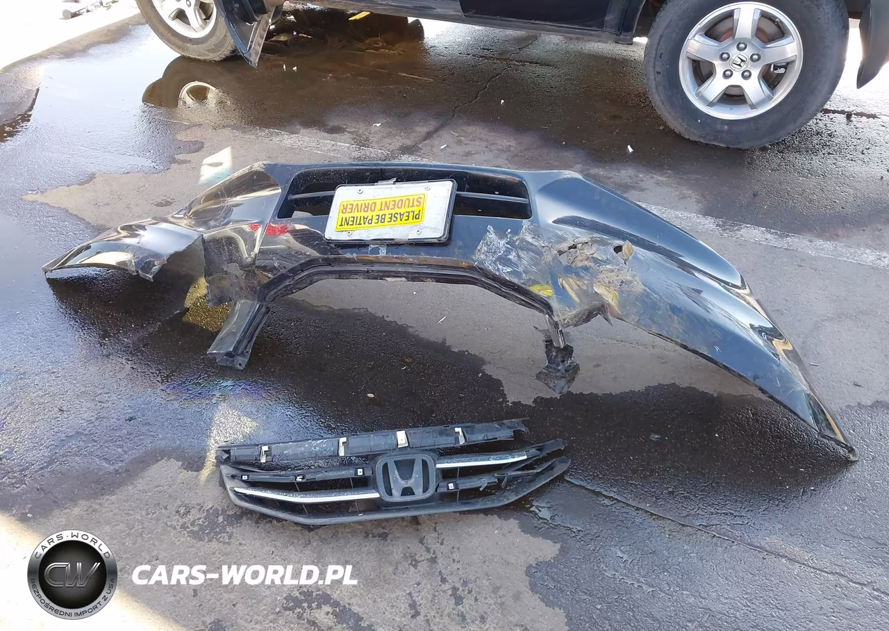 2011 Honda Accord 2.4 Ex-L VIN:1HGCP2F87BA044366 - 12