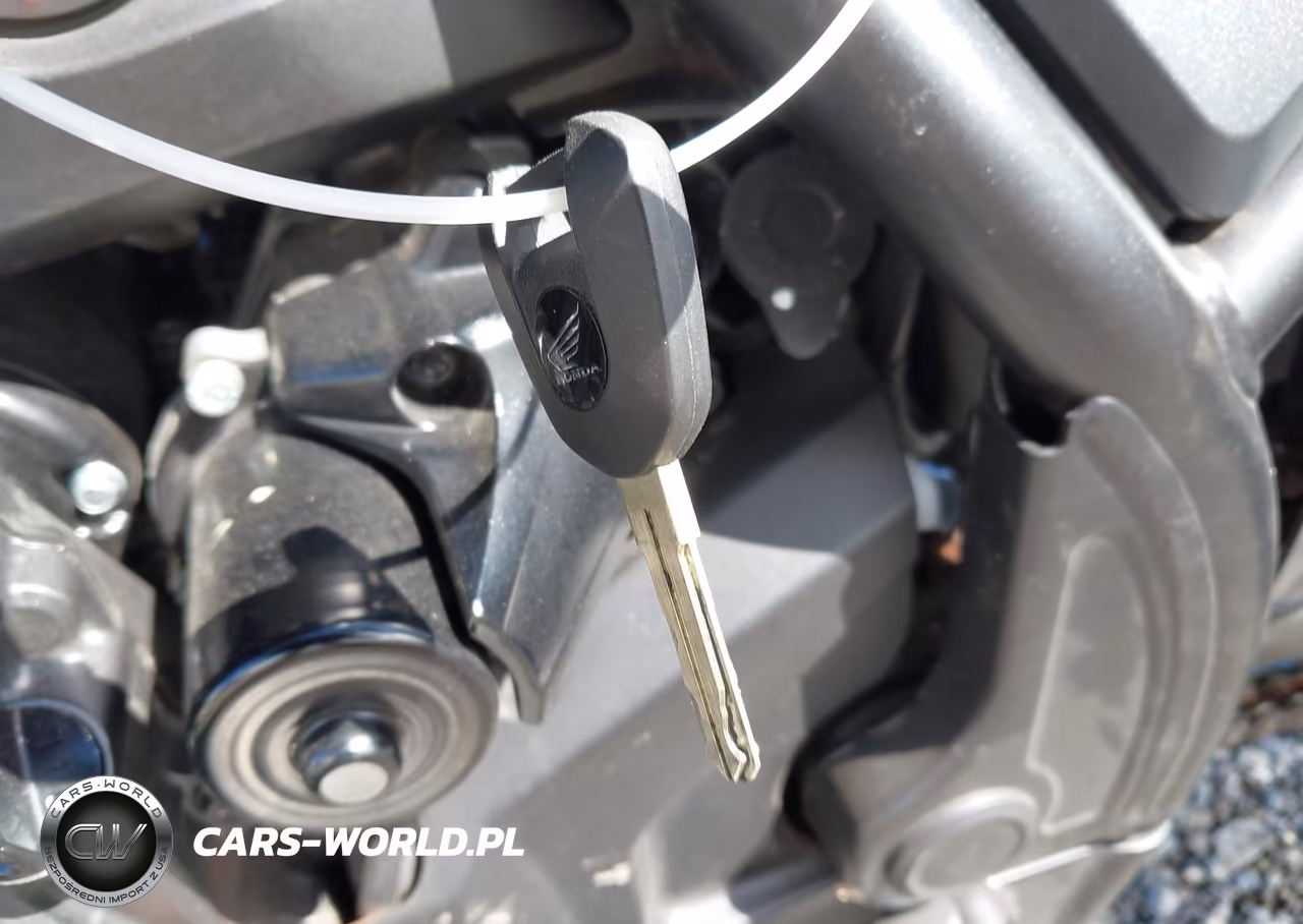 2024 Honda Cmx1100 T VIN:JH2SC836XRK300393 - 11