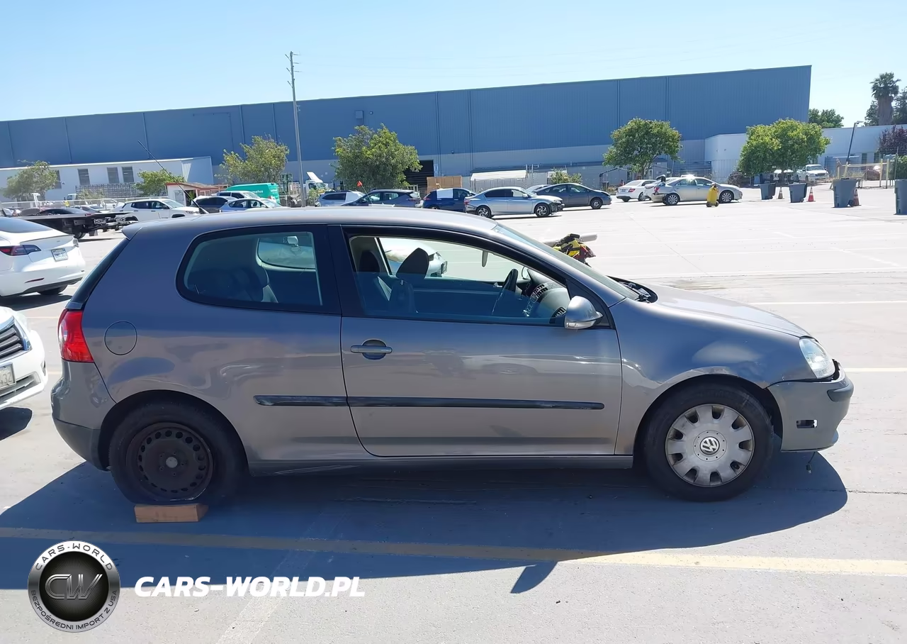 2008 Volkswagen Rabbit S VIN:WVWAB71K88W084178 - 12