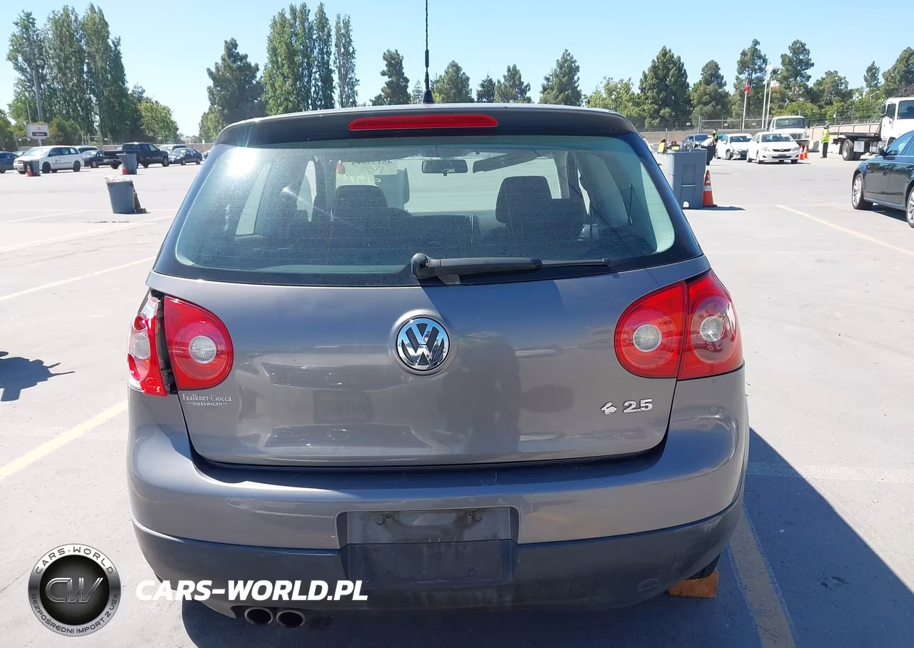 2008 Volkswagen Rabbit S VIN:WVWAB71K88W084178 - 15