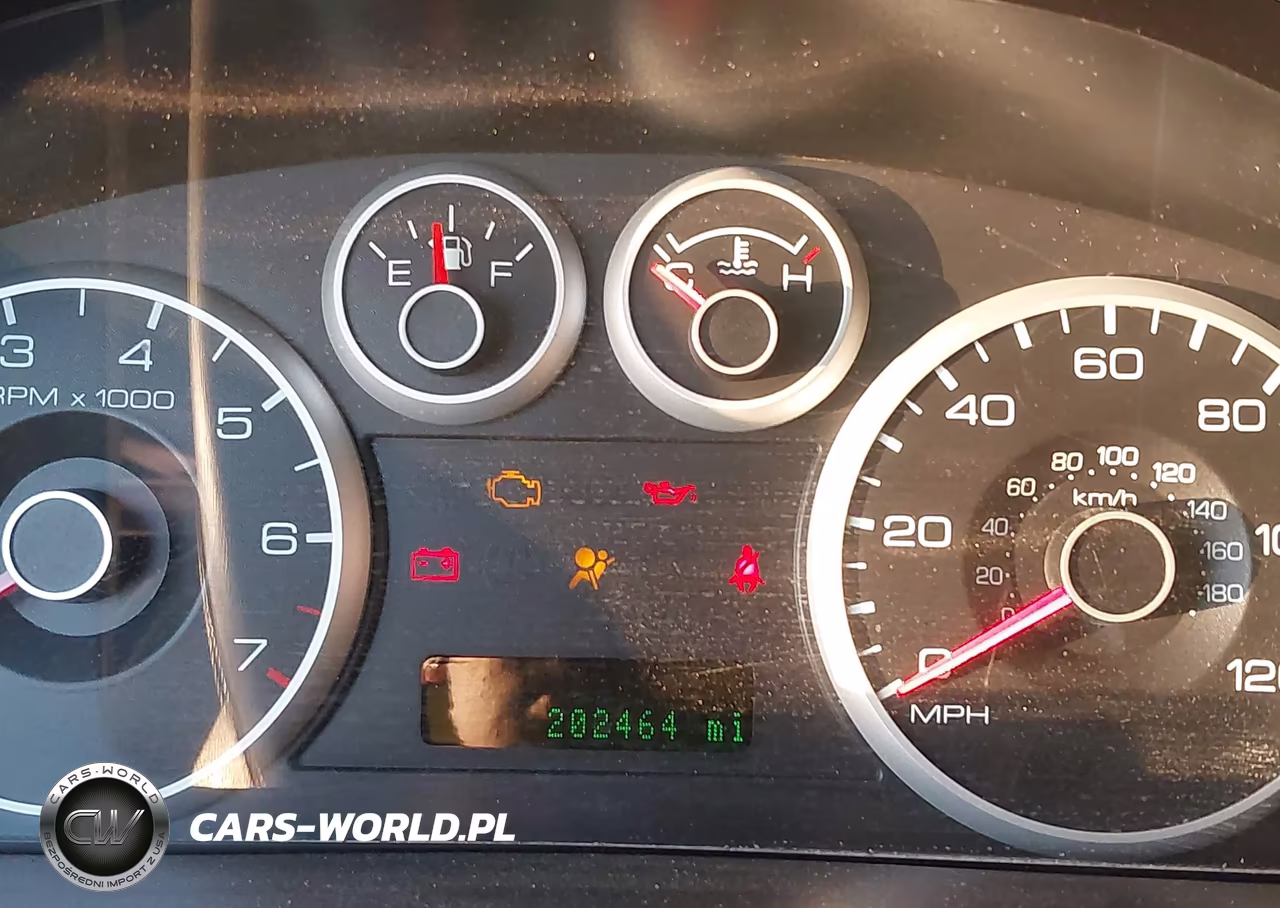 2007 Ford Fusion Se VIN:3FAHP07137R113177 - 7