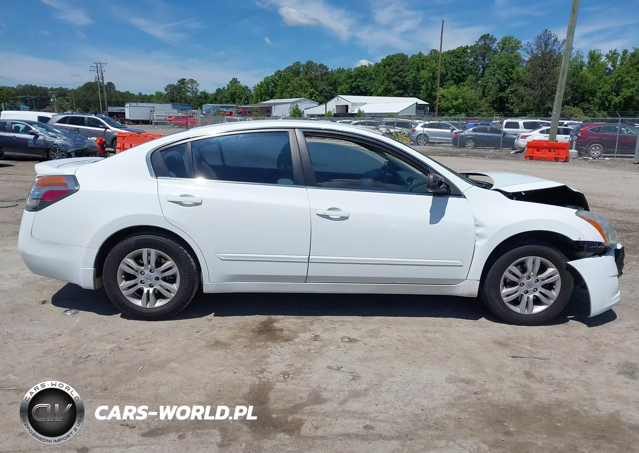 2012 Nissan Altima 2.5 S VIN:1N4AL2APXCN456880 - 13