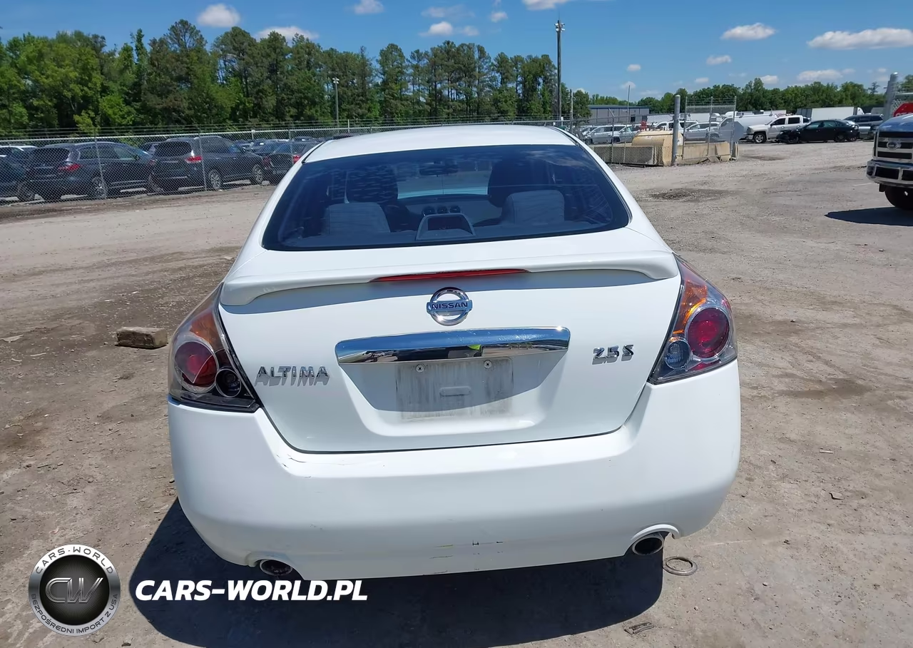 2012 Nissan Altima 2.5 S VIN:1N4AL2APXCN456880 - 16