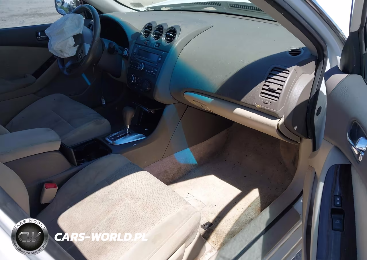 2012 Nissan Altima 2.5 S VIN:1N4AL2APXCN456880 - 5