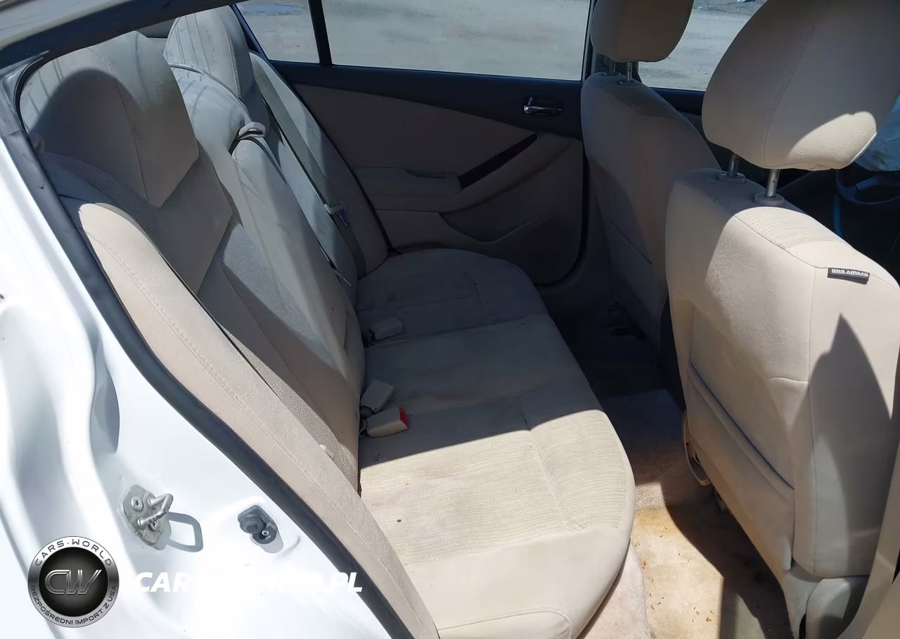 2012 Nissan Altima 2.5 S VIN:1N4AL2APXCN456880 - 8