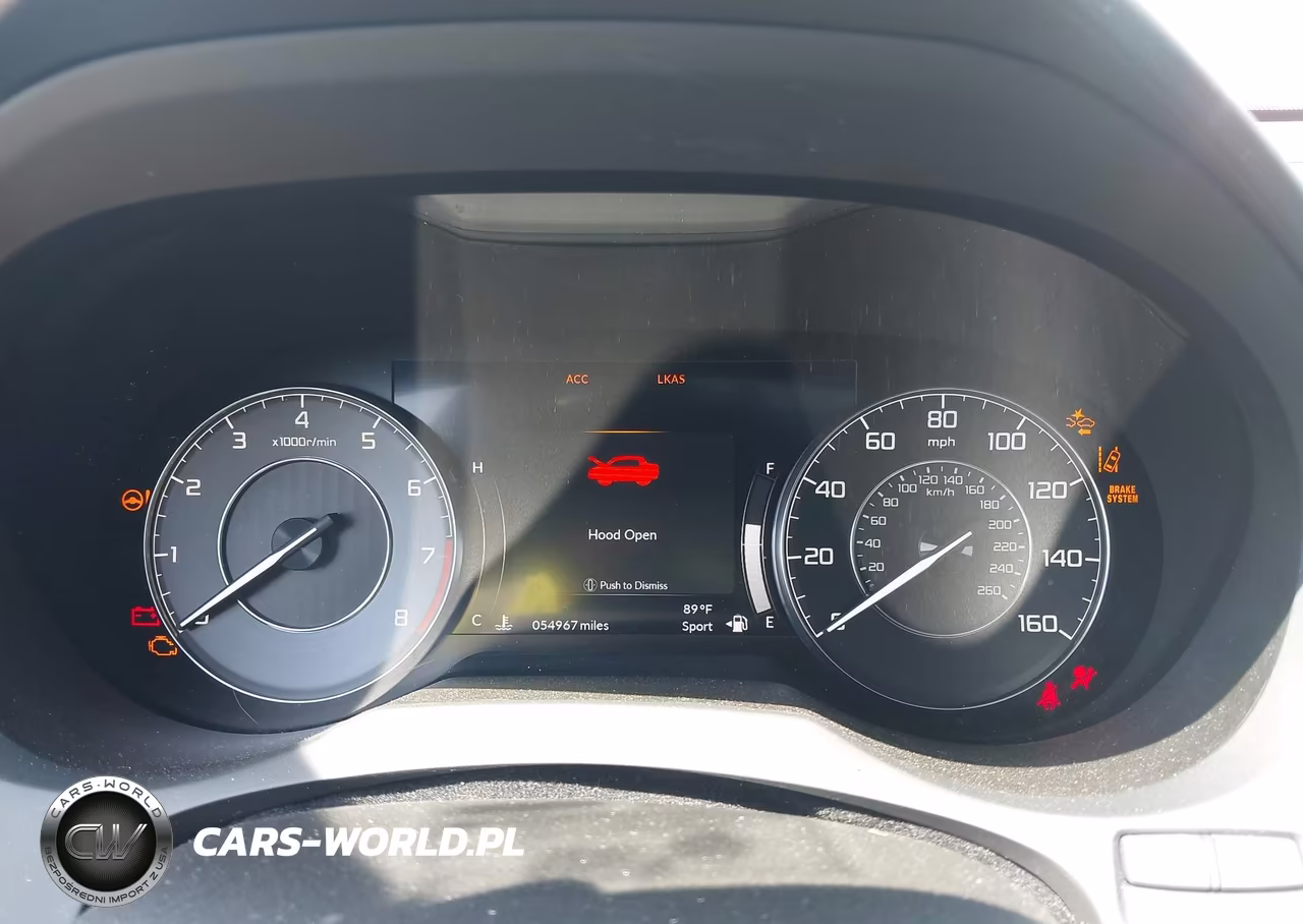 2021 Acura Rdx Standard VIN:5J8TC2H35ML016778 - 7