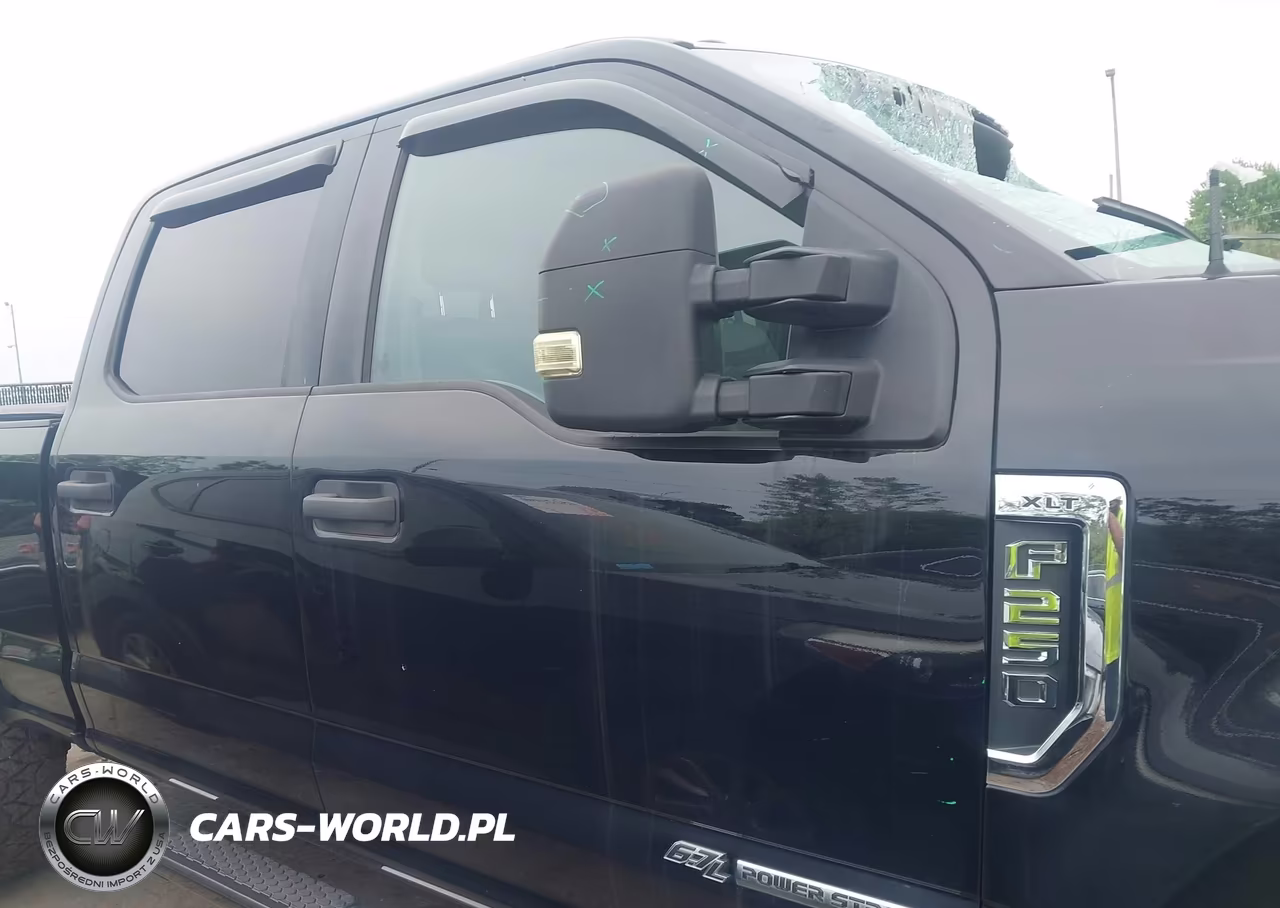 2017 Ford F-250 Xlt VIN:1FT7W2BT2HEF19940 - 13
