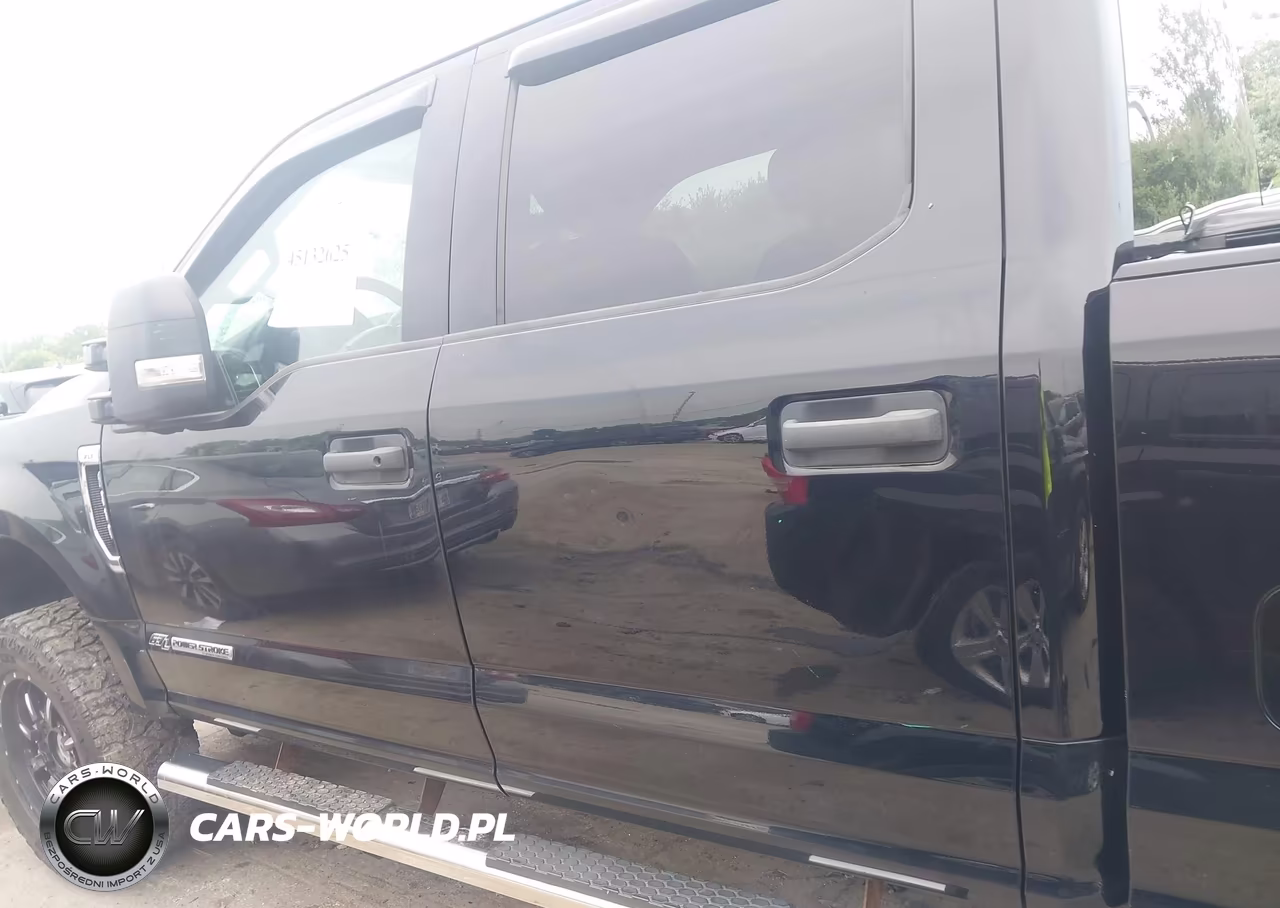 2017 Ford F-250 Xlt VIN:1FT7W2BT2HEF19940 - 14