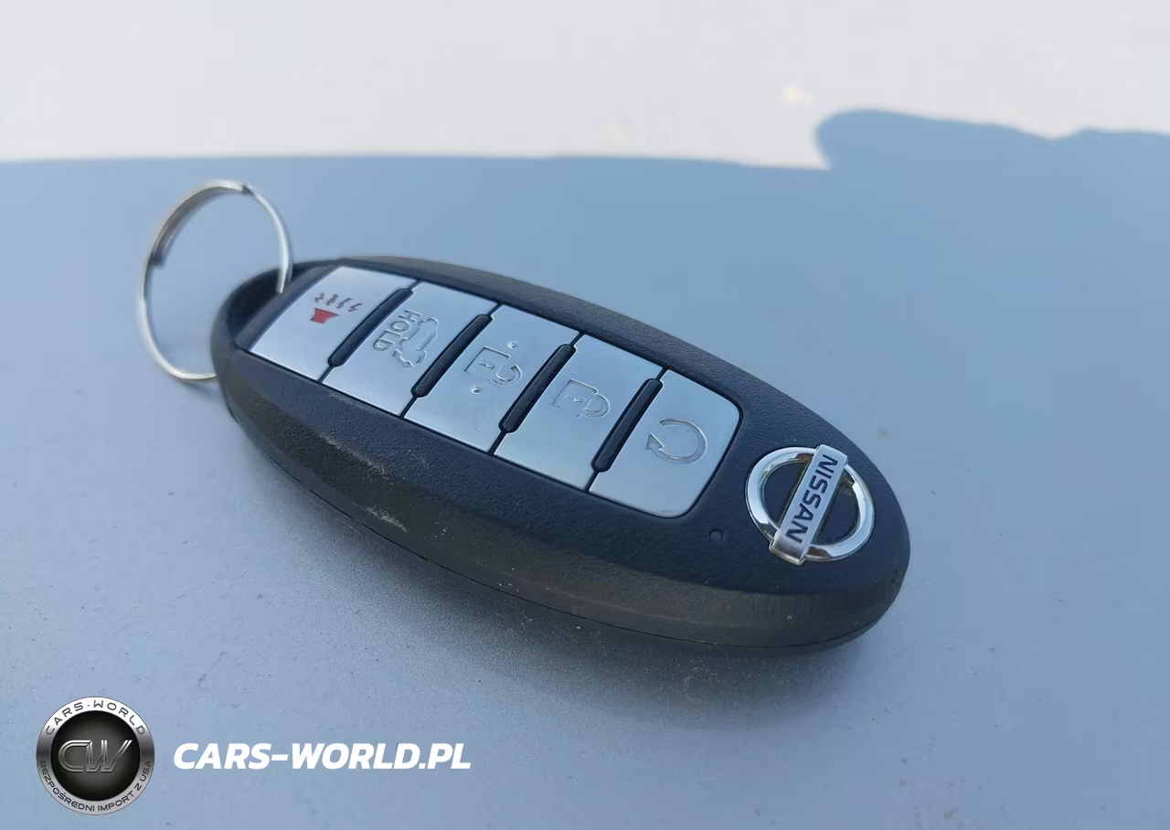 2019 Nissan Rogue Sv VIN:5N1AT2MV2KC756018 - 11