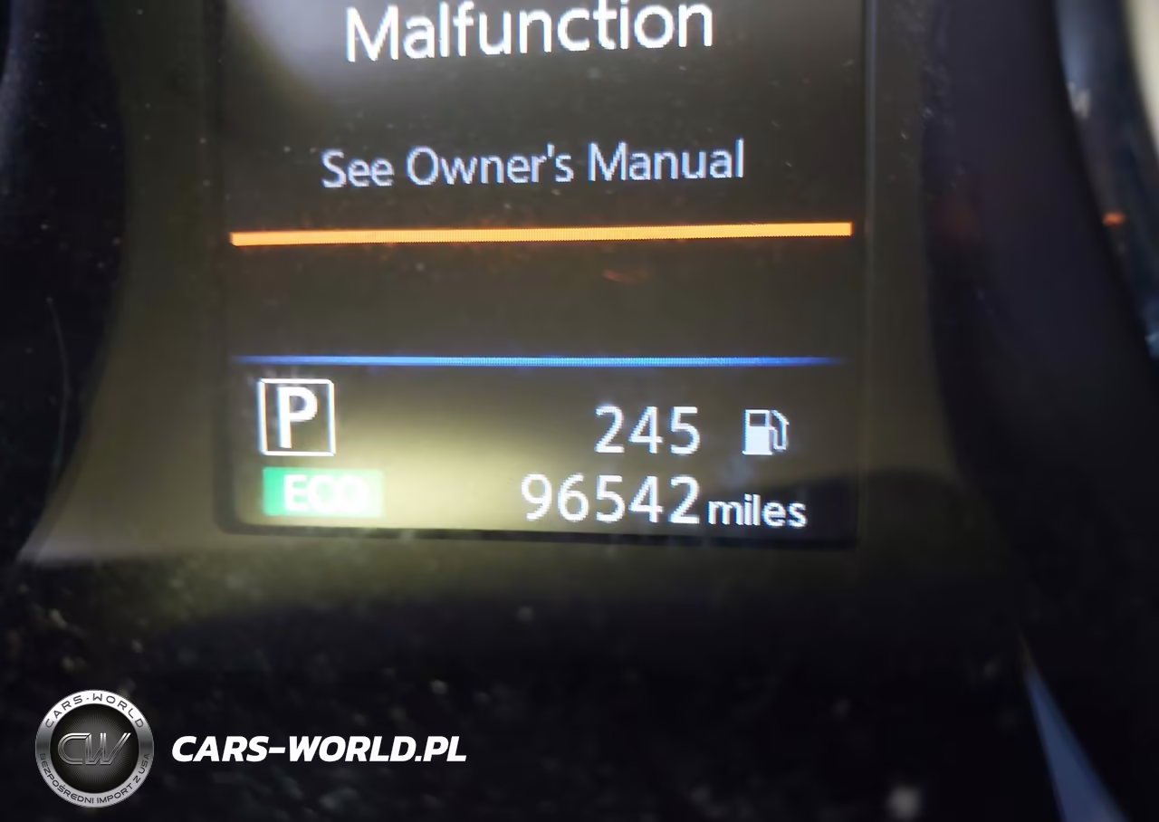 2019 Nissan Rogue Sv VIN:5N1AT2MV2KC756018 - 15