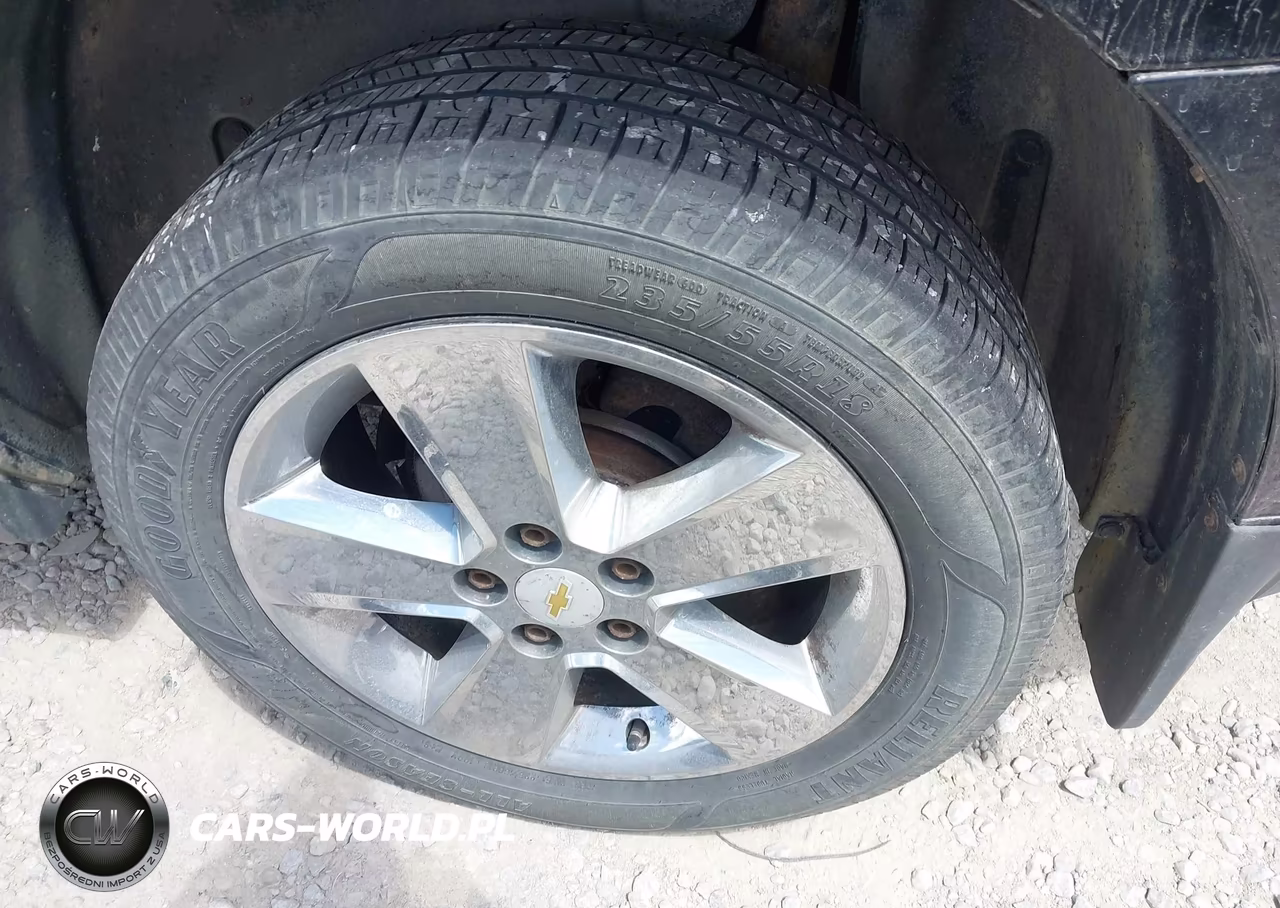 2015 Chevrolet Equinox 1Lt VIN:2GNFLFEK7F6345001 - 16