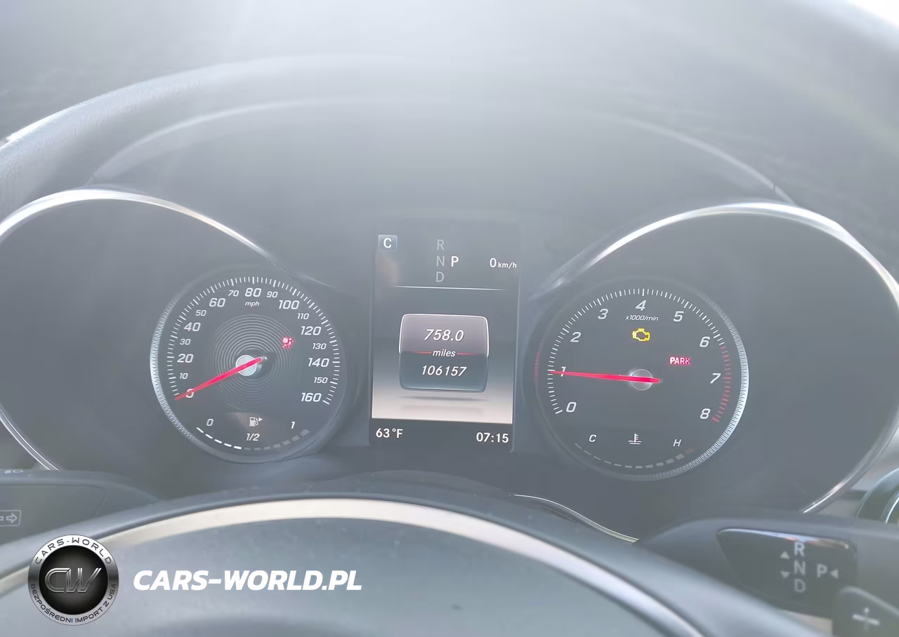 2018 Mercedes-Benz C 300 VIN:55SWF4JB7JU250675 - 15