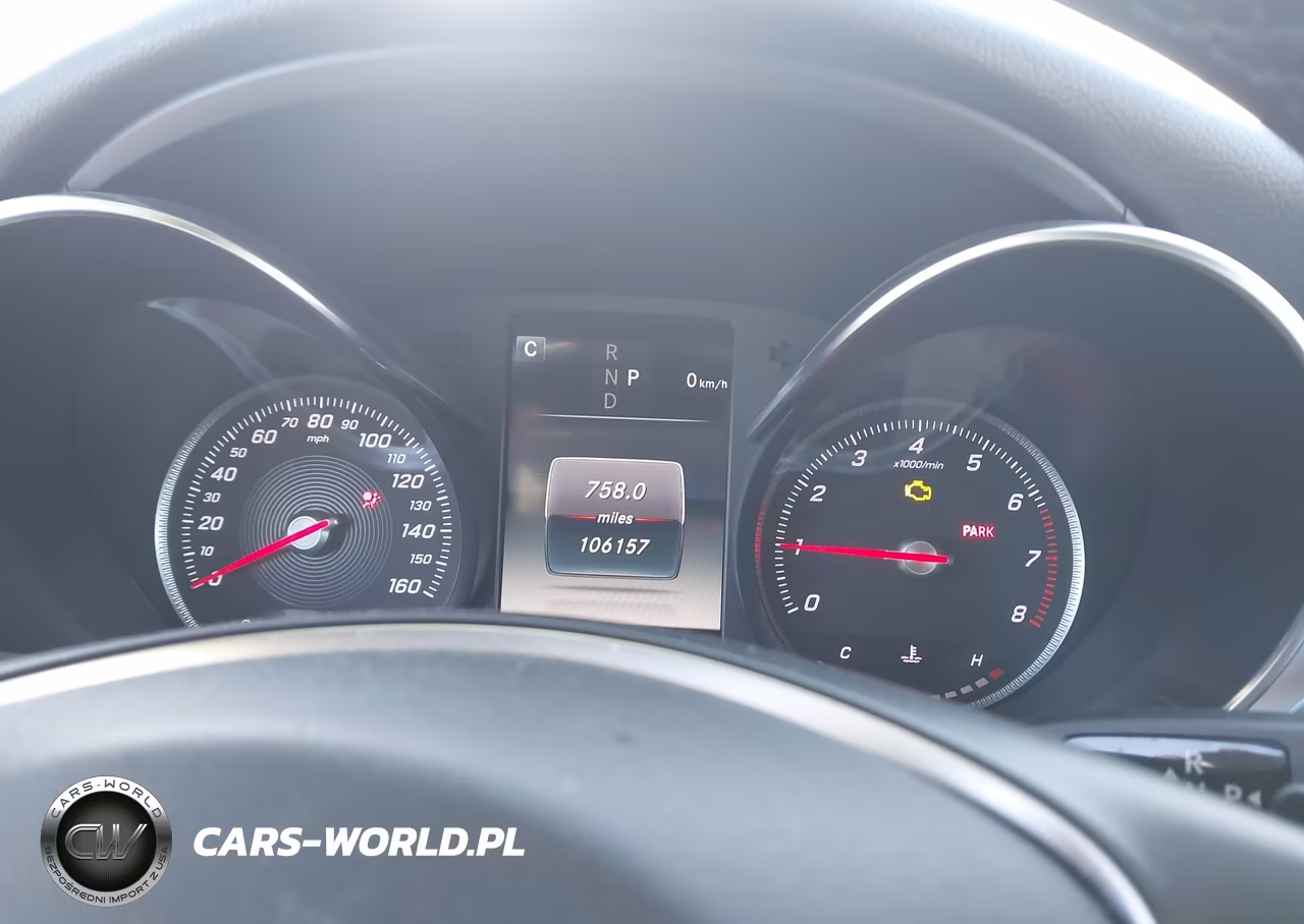 2018 Mercedes-Benz C 300 VIN:55SWF4JB7JU250675 - 7