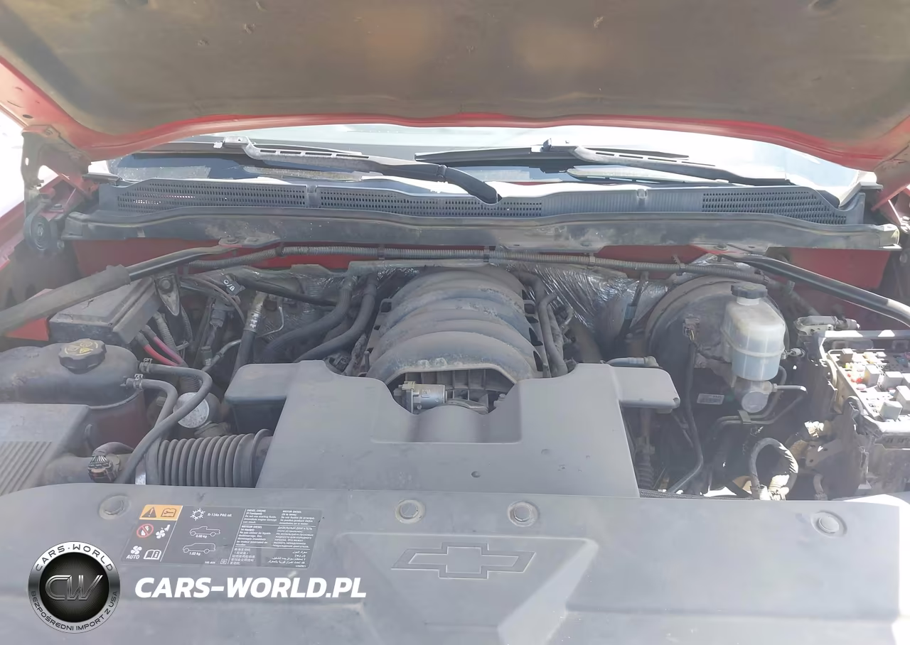 2014 Chevrolet Silverado 1500 1Lt VIN:3GCPCREC0EG193931 - 10