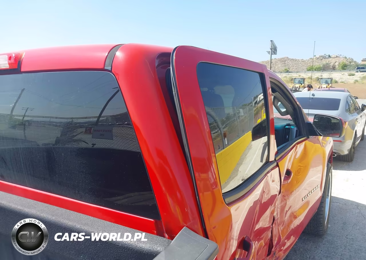 2014 Chevrolet Silverado 1500 1Lt VIN:3GCPCREC0EG193931 - 19