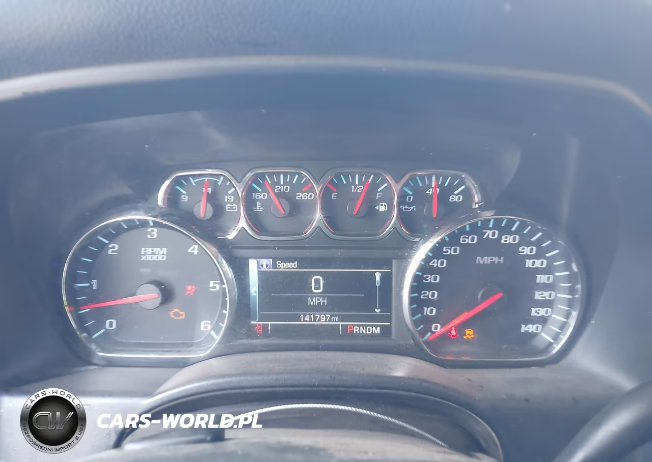 2014 Chevrolet Silverado 1500 1Lt VIN:3GCPCREC0EG193931 - 7