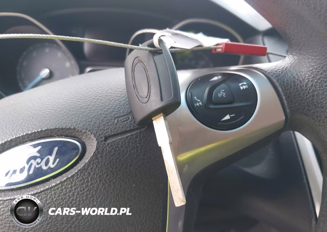 2014 Ford Focus Se VIN:1FADP3F21EL293409 - 11