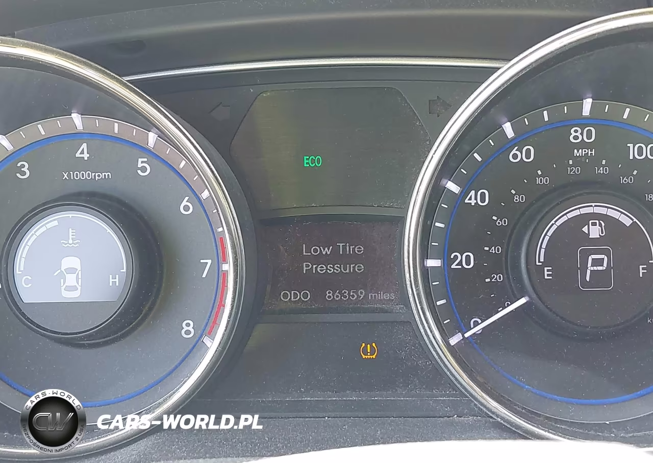 2011 Hyundai Sonata Gls VIN:5NPEB4AC6BH292131 - 15