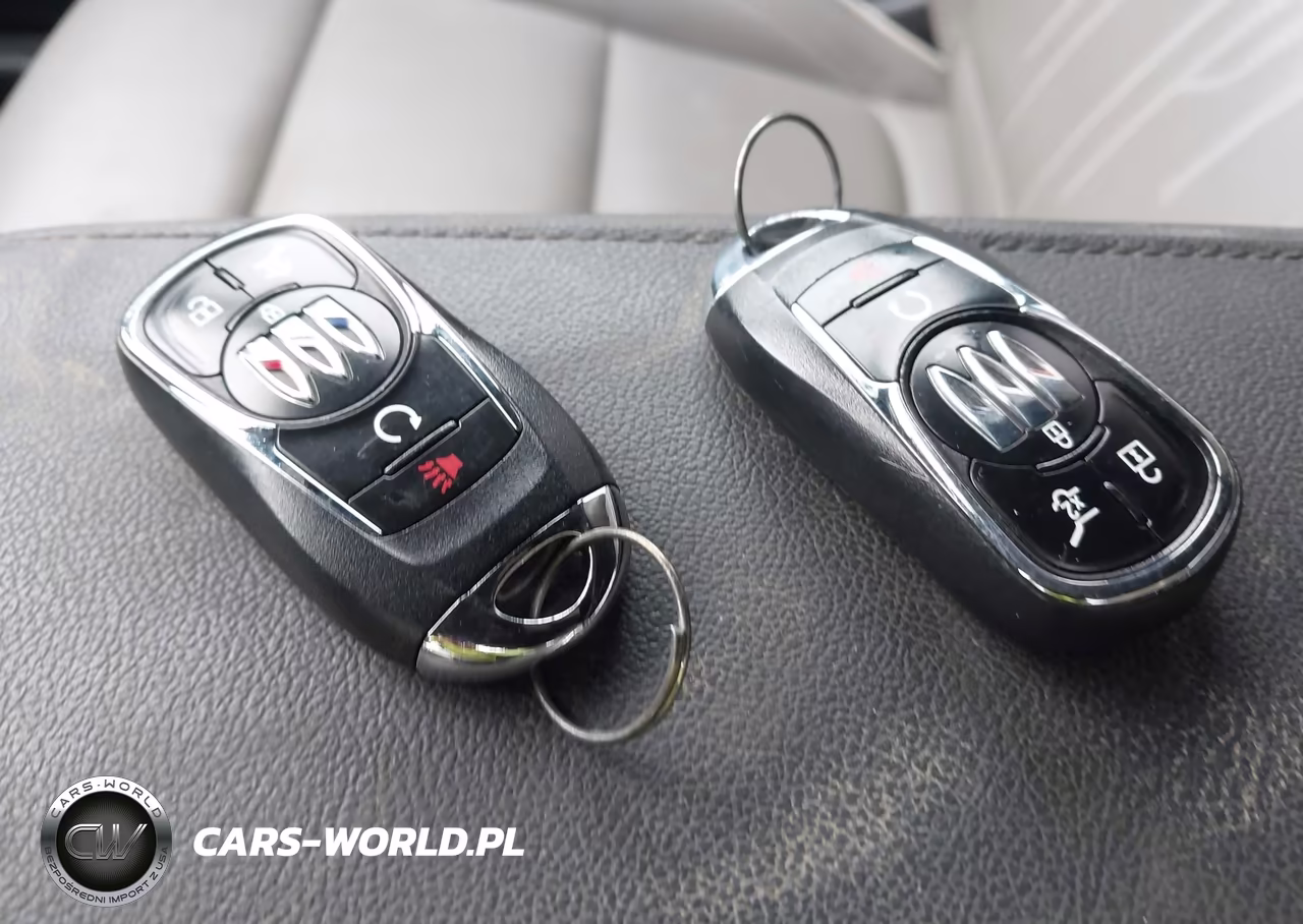 2024 Buick Envista Avenir Fwd VIN:KL47LCE23RB025343 - 11