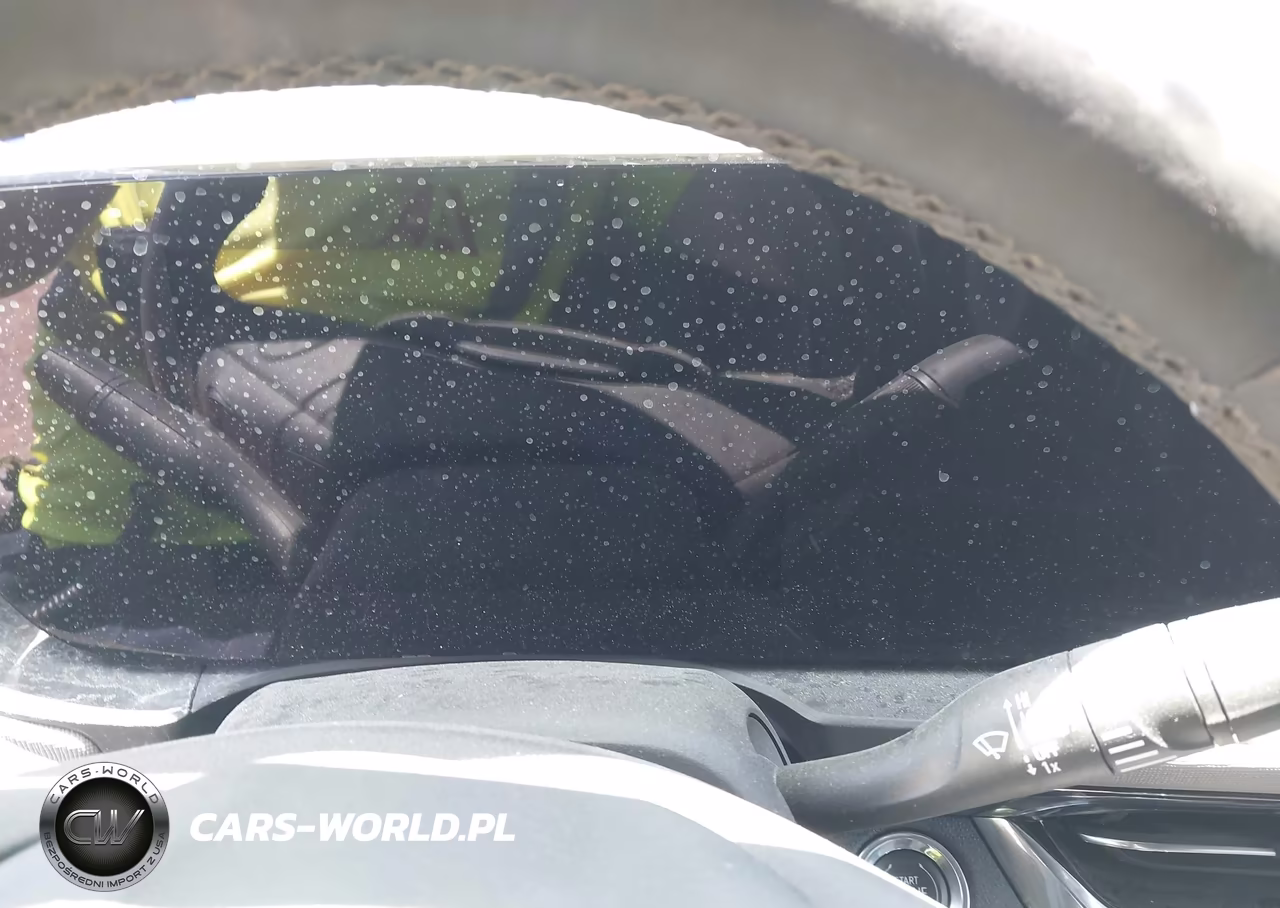 2024 Buick Envista Avenir Fwd VIN:KL47LCE23RB025343 - 7