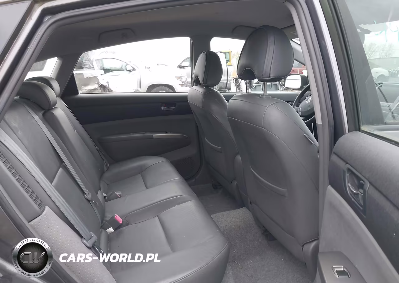 2008 Toyota Prius VIN:JTDKB20U183433967 - 8