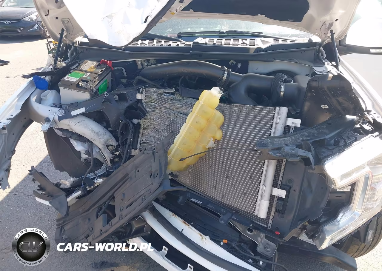 2020 Ford F-150 Lariat VIN:1FTEW1C48LFB51050 - 10