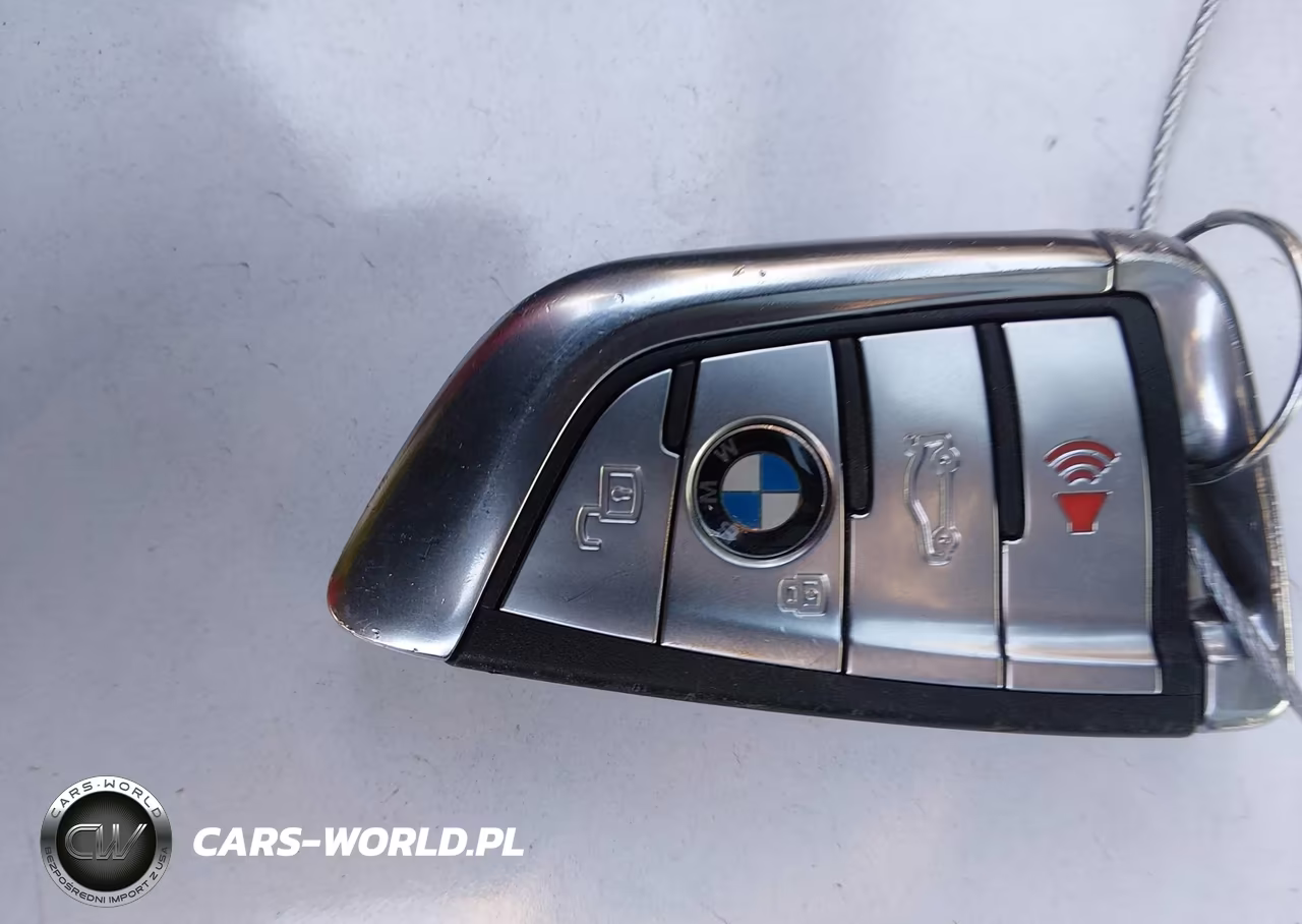 2019 BMW X5 xDrive40I VIN:5UXCR6C54KLL11329 - 11