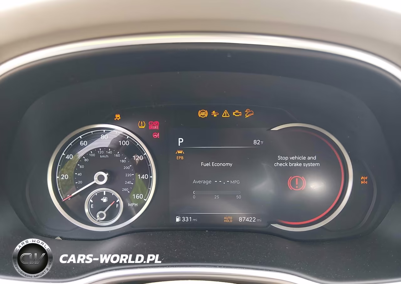 2021 Genesis Gv80 3.5T Awd VIN:KMUHCESC3MU058291 - 7