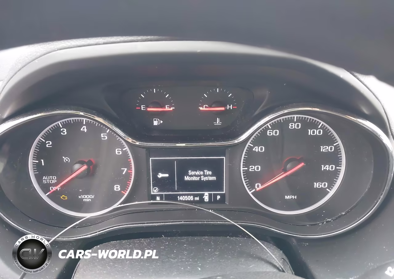 2019 Chevrolet Cruze Lt VIN:3G1BE6SM2KS565044 - 7