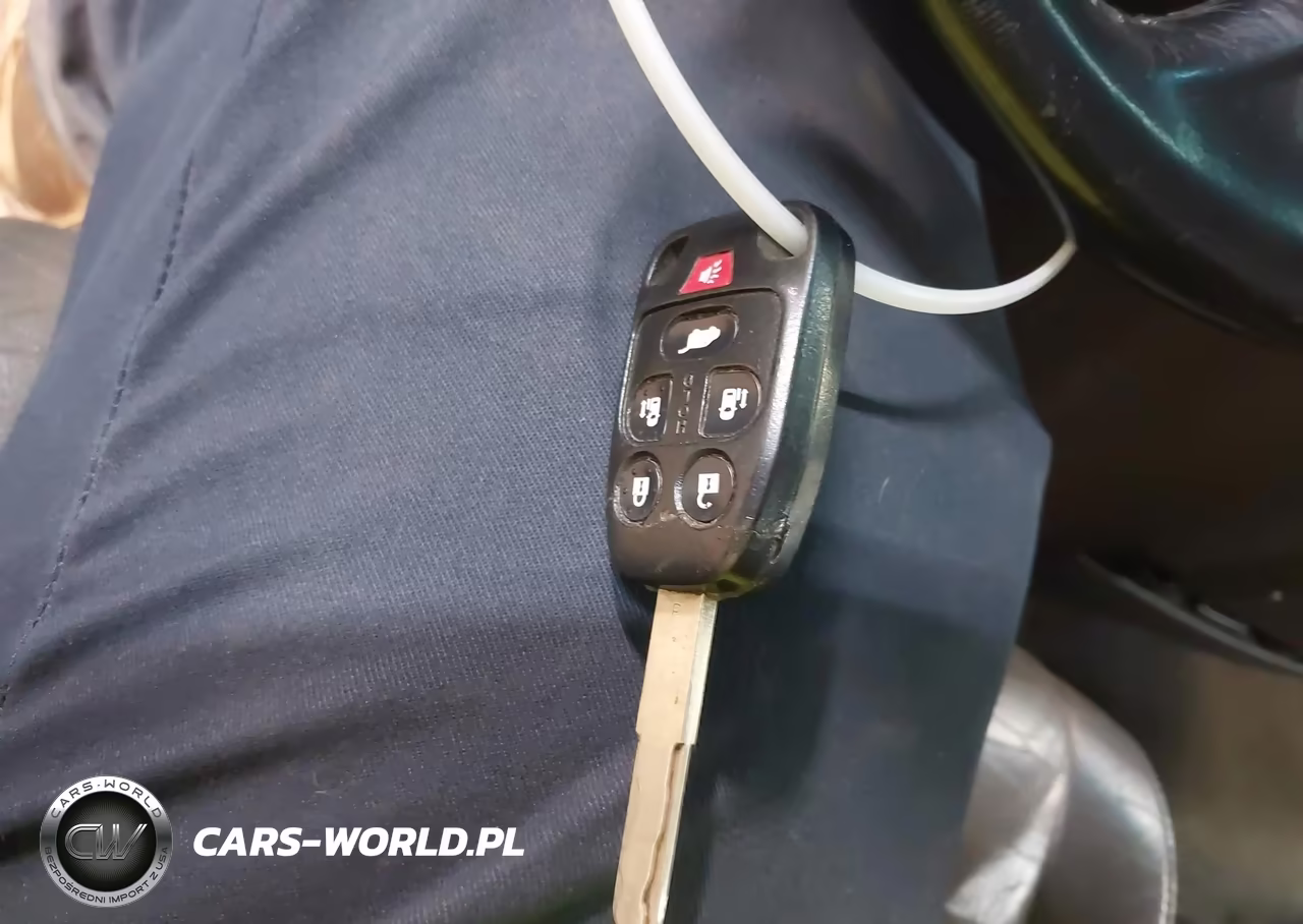 2012 Honda Odyssey Ex-L VIN:5FNRL5H66CB042327 - 11