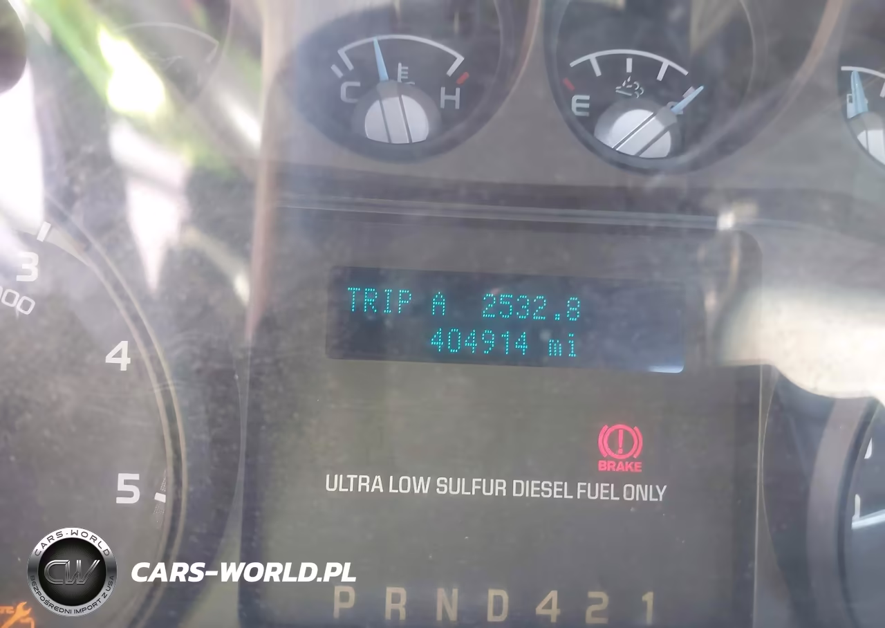 2011 Ford F-650 Xl-Xlt VIN:3FRNF6FC5BV384945 - 5