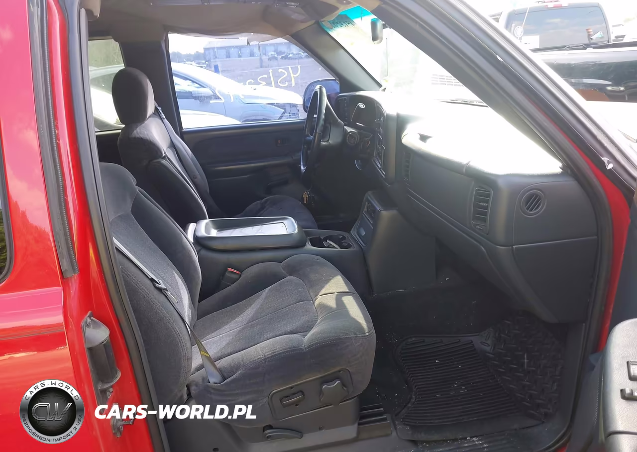 2001 Chevrolet Silverado 1500 Ls VIN:1GCEK19T61Z121678 - 5